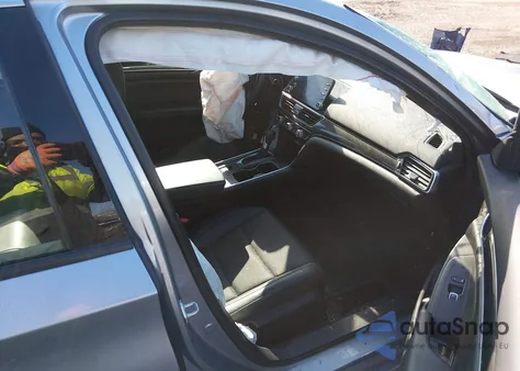 2022 Honda Accord Sport z USA, uszkodzony, nr VIN 1HGCV1F31NA065464